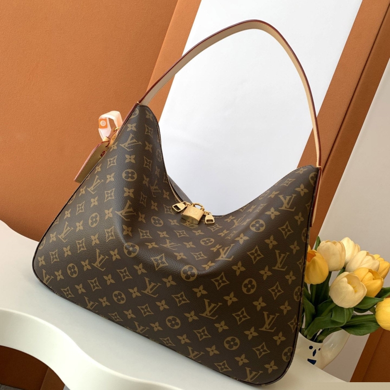 LV Top Handle Bags